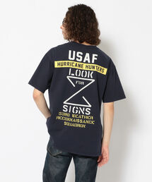 AVIREX | フェードウォッシュ ポケットTシャツ/S/S FADE WASH POCKET T-SHIRT/アヴィレックス/AVIREX(Tシャツ/カットソー)