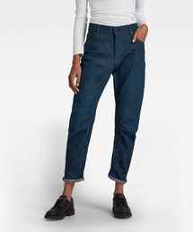 G-STAR RAW | ARC 3D BF JEANS/3D/立体裁断/リラックス(デニムパンツ)