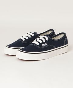 VANS/バンズ】44 DX オーセンティック アナハイムファクトリー