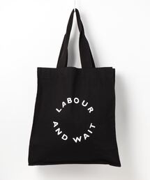 LABOUR AND WAIT | 【LABOUR AND WAIT】TOTE BAG(トートバッグ)