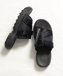 MEI（メイ）の「『MEI/メイ』RECYCLED NYLON SANDAL（サンダル・メンズ）」