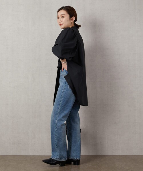 FREAK'S STORE（フリークスストア）の「▽【WEB限定】マトンスリーブ