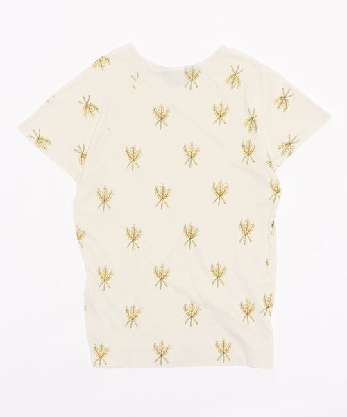 adgjmptwThe animals observatory ワンピース The Animals Observatory グラフィック ワンピース | ピンク | FARFETCH JP