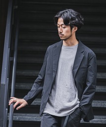URBAN RESEARCH | SOLOTEXドライタッチギャバジャケット(テーラードジャケット)