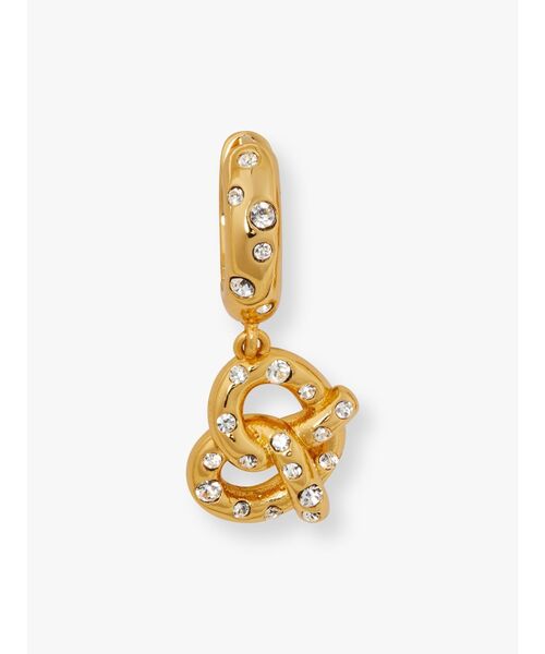 【国内発送】KateSpadeパラダイス ダブル ドロップ ピアス ソーシャル バタフライ ダブル ドロップ ピアス | ジュエリー