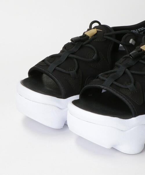 NIKE（ナイキ）の「＜NIKE（ナイキ）＞AIRMAX KOKO/サンダル（サンダル・レディース・その他1・25cm/24cm/23cm）」の3枚目の写真