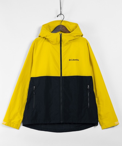 【Columbia/コロンビア】VIZZAVONAPASSJACKET/ナイロンジャケット/PM3864