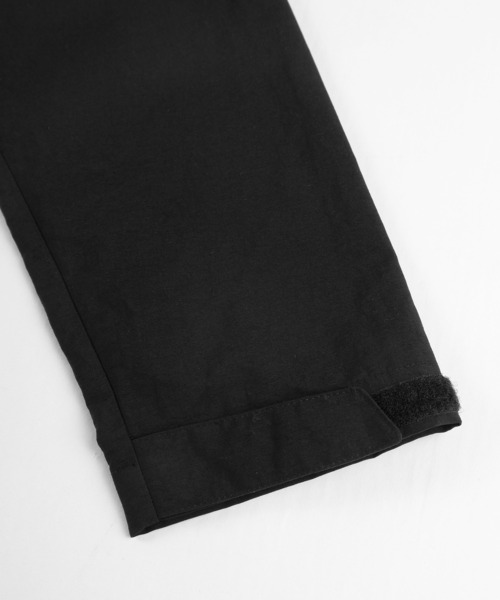 Columbia（コロンビア）の「【Columbia/コロンビア】 VIZZAVONA PASS  JACKET /ナイロンジャケット/PM3864（ナイロンジャケット・メンズ・ブラック/ベージュ/オリーブ/イエロー/ブルー/カーキ/ベージュ×ブラック/ライトカーキ・S/M/L/XL）」の21枚目の写真