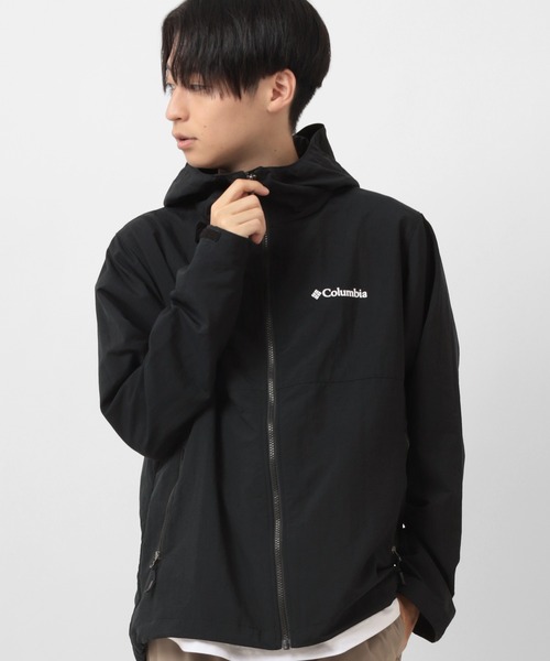 【Columbia/コロンビア】VIZZAVONAPASSJACKET/ナイロンジャケット/PM3864