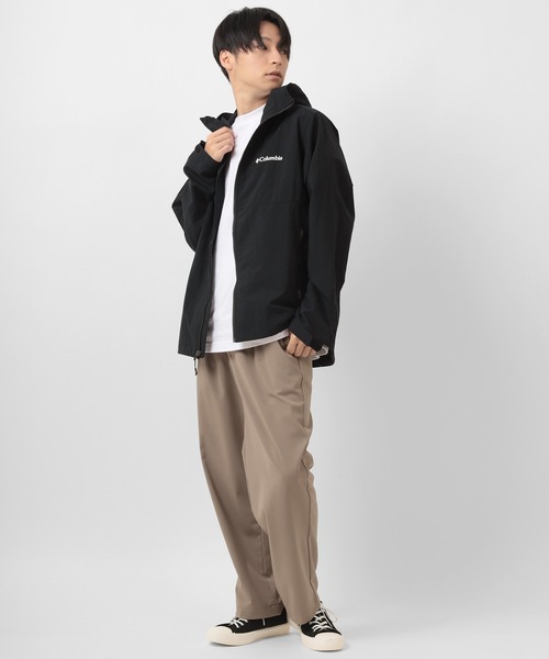 【Columbia/コロンビア】VIZZAVONAPASSJACKET/ナイロンジャケット/PM3864
