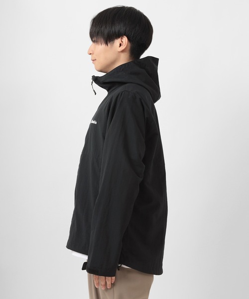 【Columbia/コロンビア】VIZZAVONAPASSJACKET/ナイロンジャケット/PM3864