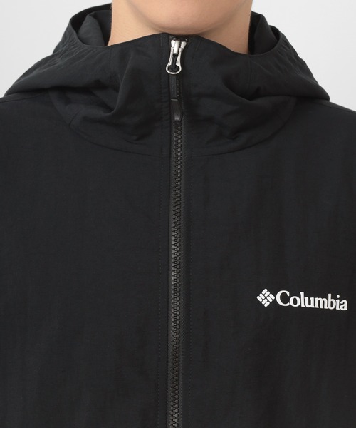 【Columbia/コロンビア】VIZZAVONAPASSJACKET/ナイロンジャケット/PM3864