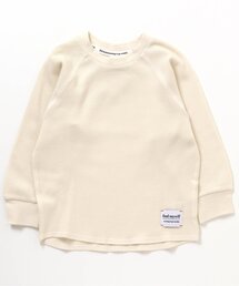 BREEZE | サーマルTシャツ(Tシャツ/カットソー)