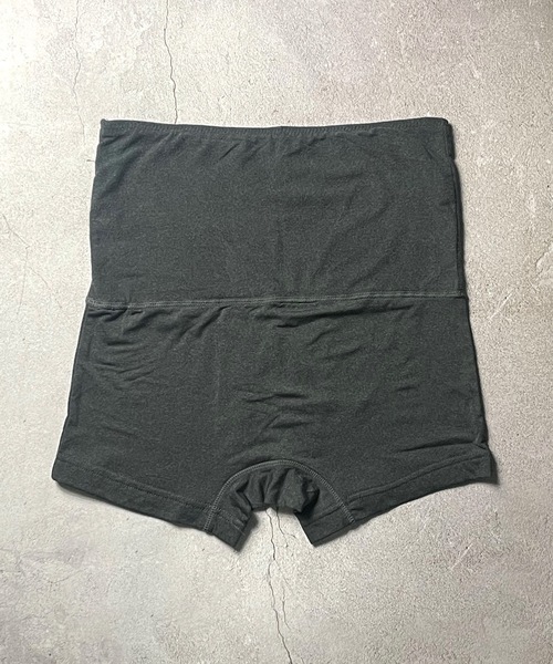 COMMON WARE（コモンウェアー）の「Chevalian:腹巻付きボクサーパンツ(レギュラータイプ) 3枚セット（ボクサーパンツ・メンズ・マルチ・LL/M/L）」の2枚目の写真