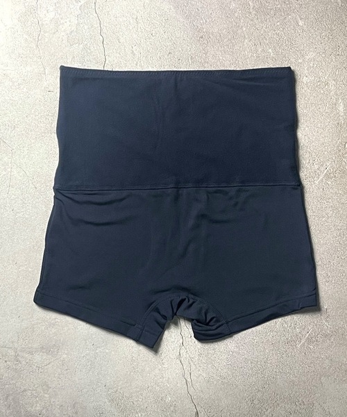 COMMON WARE（コモンウェアー）の「Chevalian:腹巻付きボクサーパンツ(レギュラータイプ) 3枚セット（ボクサーパンツ・メンズ・マルチ・LL/M/L）」の8枚目の写真