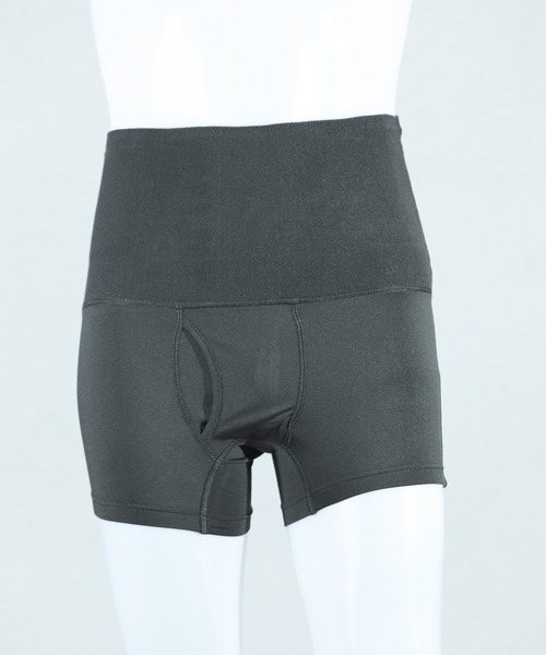 COMMON WARE（コモンウェアー）の「Chevalian:腹巻付きボクサーパンツ(レギュラータイプ) 3枚セット（ボクサーパンツ・メンズ・マルチ・LL/M/L）」の13枚目の写真