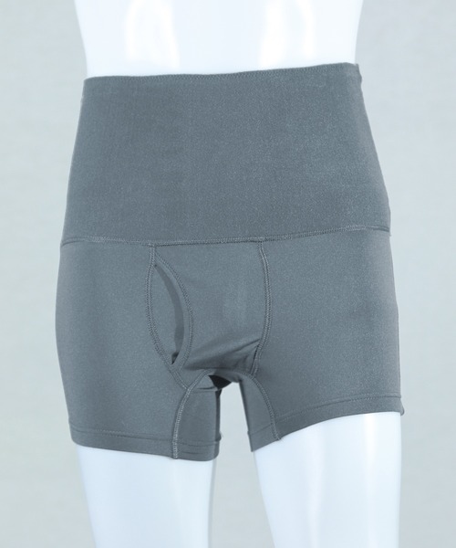 COMMON WARE（コモンウェアー）の「Chevalian:腹巻付きボクサーパンツ(レギュラータイプ) 3枚セット（ボクサーパンツ・メンズ・マルチ・LL/M/L）」の14枚目の写真