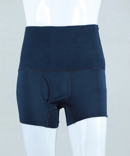 COMMON WARE（コモンウェアー）の「Chevalian:腹巻付きボクサーパンツ(レギュラータイプ) 3枚セット（ボクサーパンツ・メンズ・マルチ・LL/M/L）」の15枚目の写真