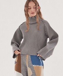 kotohayokozawa（コトハヨコザワ）｜トップス（グレー系）一覧 - WEAR