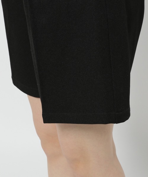 PAGEBOY（ページボーイ）の「ウールライクカラーショートパンツ（その他パンツ・レディース・ブラック/オレンジ/グリーン系その他/ピンク系その他・FREE）」の21枚目の写真