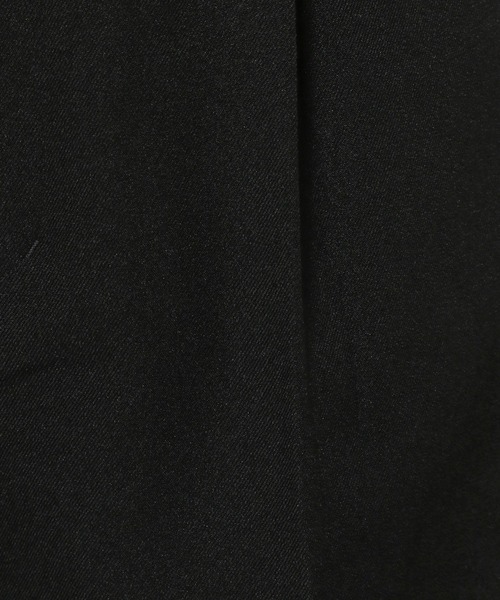 PAGEBOY（ページボーイ）の「ウールライクカラーショートパンツ（その他パンツ・レディース・ブラック/オレンジ/グリーン系その他/ピンク系その他・FREE）」の22枚目の写真