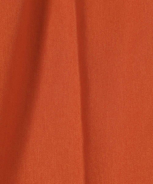 PAGEBOY（ページボーイ）の「ウールライクカラーショートパンツ（その他パンツ・レディース・ブラック/オレンジ/グリーン系その他/ピンク系その他・FREE）」の18枚目の写真