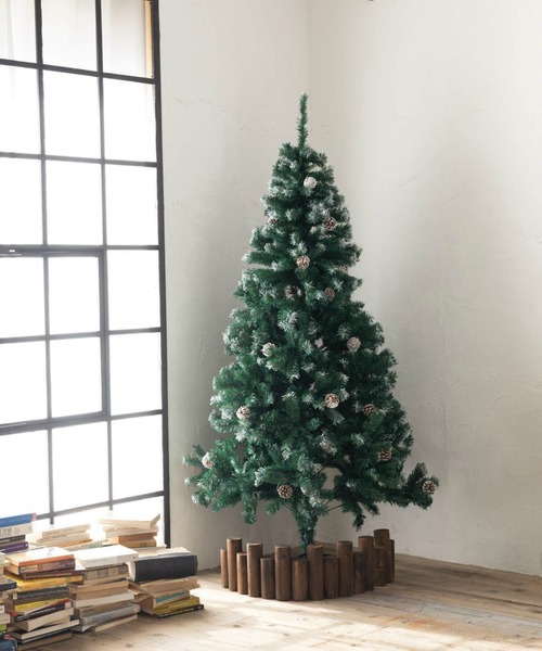 割引50 セール クリスマスツリー スタンドタイプ 180cm インテリア雑貨 Of Life オブライフ のファッション オンライン 買取 Arenatheatre Net