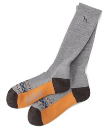 防寒 靴下 メンズ に該当するファッション通販 Zozotown