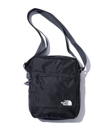THE NORTH FACE | THE NORTH FACE/ザ・ノースフェイス Woodleaf スクエア ショルダーバッグ デイリーユース(ショルダーバッグ)