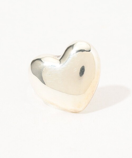 TOMORROWLAND (トゥモローランド)の「PHILIPPE AUDIBERT WANDA DOUBLE ピアス(ピアス(両耳用)・レディース・シルバー系その他・FREE)」の4枚目の写真