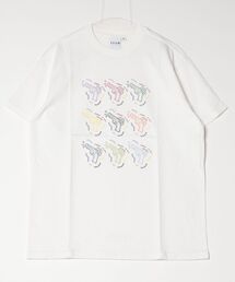 R.R.G.S（アールアールジーエス）の「WATER GUN T-SHIRTS（Tシャツ/カットソー）」