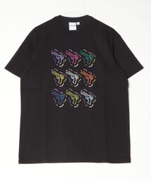 R.R.G.S（アールアールジーエス）の「WATER GUN T-SHIRTS（Tシャツ/カットソー）」