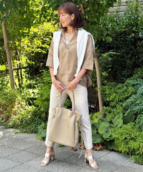 セール】BANANA REPUBLIC FACTORY STORE ヘイデンハイライズ