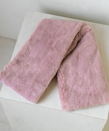 Bou Jeloud | ファースヌード(ネックウォーマー/スヌード)