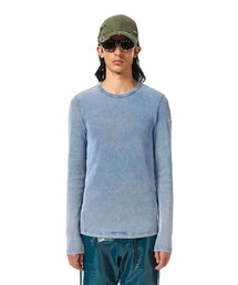 DIESEL | メンズ Tシャツ 長そで(Tシャツ/カットソー)