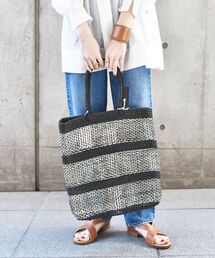 The Bagmati | The Bagmati:マルチカラーバッグ◆(トートバッグ)