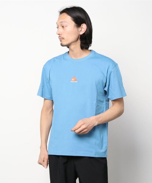 NIKE ACG SS TEE LBR LUNGS / ナイキ エーシージー Tシャツ 【SP