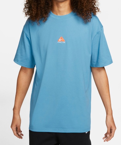 NIKE ACG SS TEE LBR LUNGS / ナイキ エーシージー Tシャツ 【SP