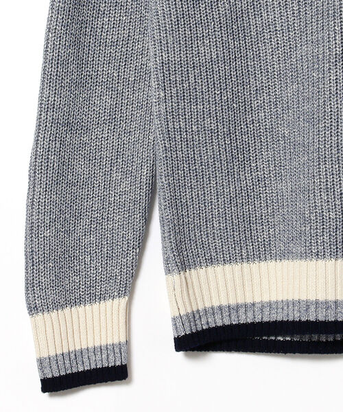 Gran Sasso（グランサッソ）の「GRAN SASSO / 別注 リネン