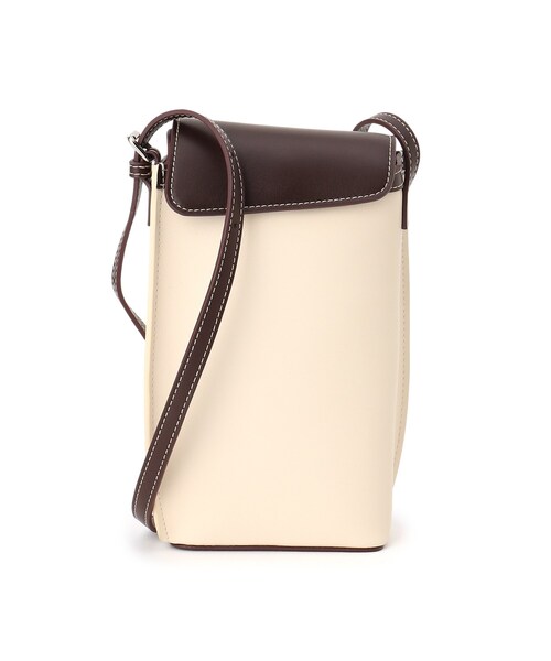 ◆【別注】the dilettantte/ザ・ディレッタント ミニショルダーバッグ