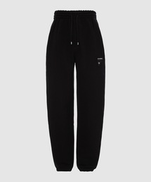 Knitted JOGGING TROUSERS
