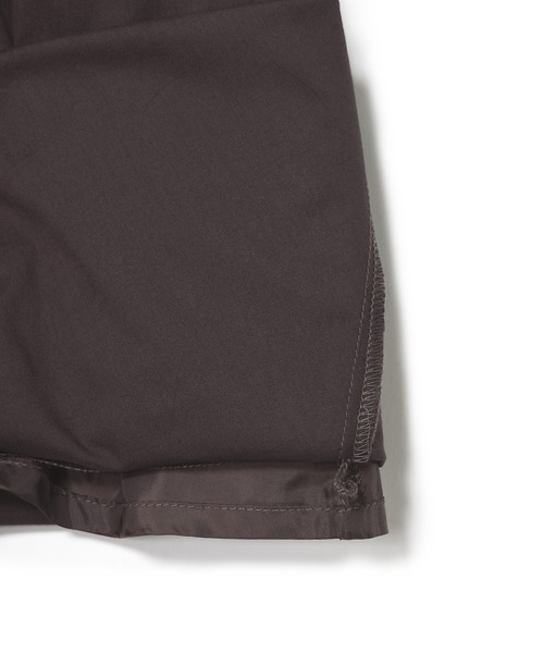 w closet（ダブルクローゼット）の「ベストレイヤードセットワンピース（ワンピース・レディース・オフホワイト/ブルー/スミクロ/グリーン系その他・FREE）」の6枚目の写真