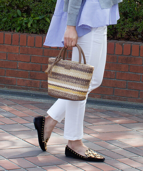 セール ブランド古着 かごバッグ かごバッグ Dazzlin ダズリン のファッション通販 Zozoused