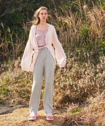 Alley by w closet | 【Alley】スウェットカットオフパンツ(その他パンツ)