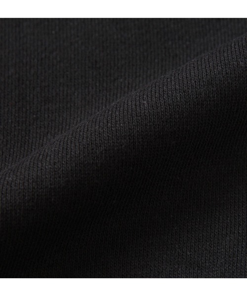 B ONE SOUL（ビーワンソウル）の「b-one-soul ビーワンソウル DUCK DUDEプルパーカー 大きいサイズ オーバーサイズ ビッグシルエット（パーカー・メンズ・ブラック/パープル・3L/4L/5L/6L）」の5枚目の写真