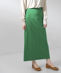 UR Lab. | ポンチロングタイトスカート(スカート)