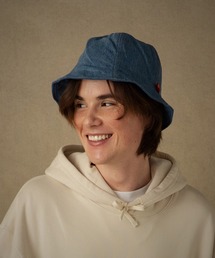 Levi's | 【FUDGE 4月号掲載】Levi's(R) RED バケットハット(ハット)