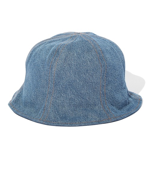 Levi's（リーバイス）の「Levi's(R) RED バケットハット（ハット・メンズ・ブルー・M/L）」の8枚目の写真