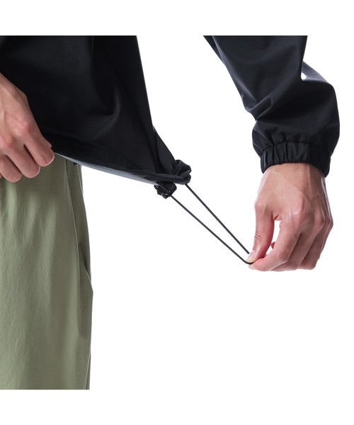 F.C.Real Bristol(エフシーレアルブリストル)の「3 LAYER PISTE(その他アウター・メンズ・ライトブルー/ブラック・SMALL/LARGE/X-LARGE/MEDIUM)」の8枚目の写真