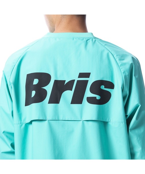 F.C.Real Bristol（エフシーレアルブリストル）の「3 LAYER PISTE